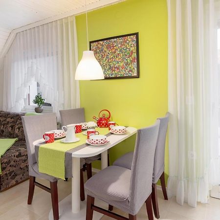 Apartments Sara بوينج المظهر الخارجي الصورة