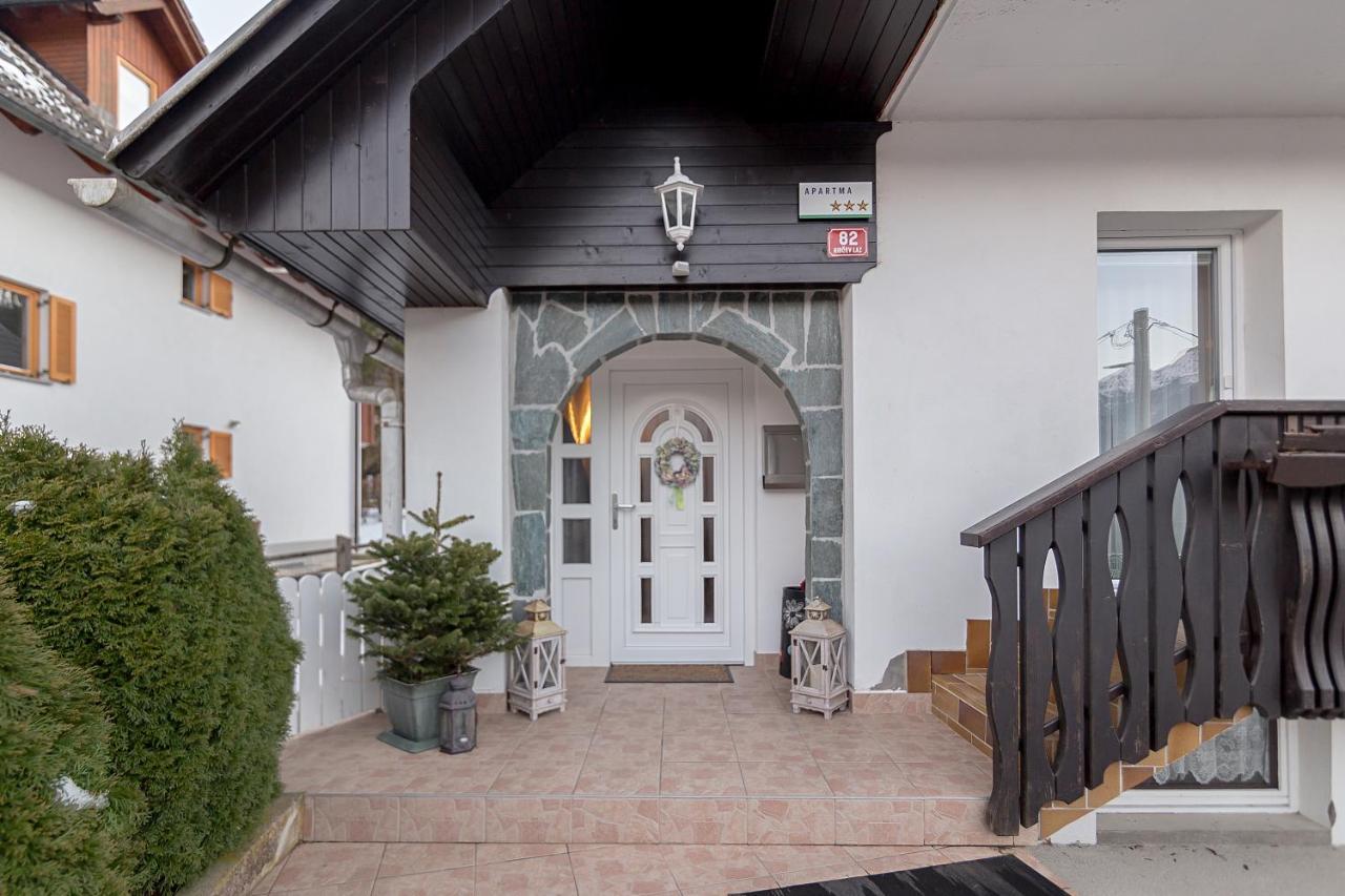 Apartments Sara بوينج المظهر الخارجي الصورة