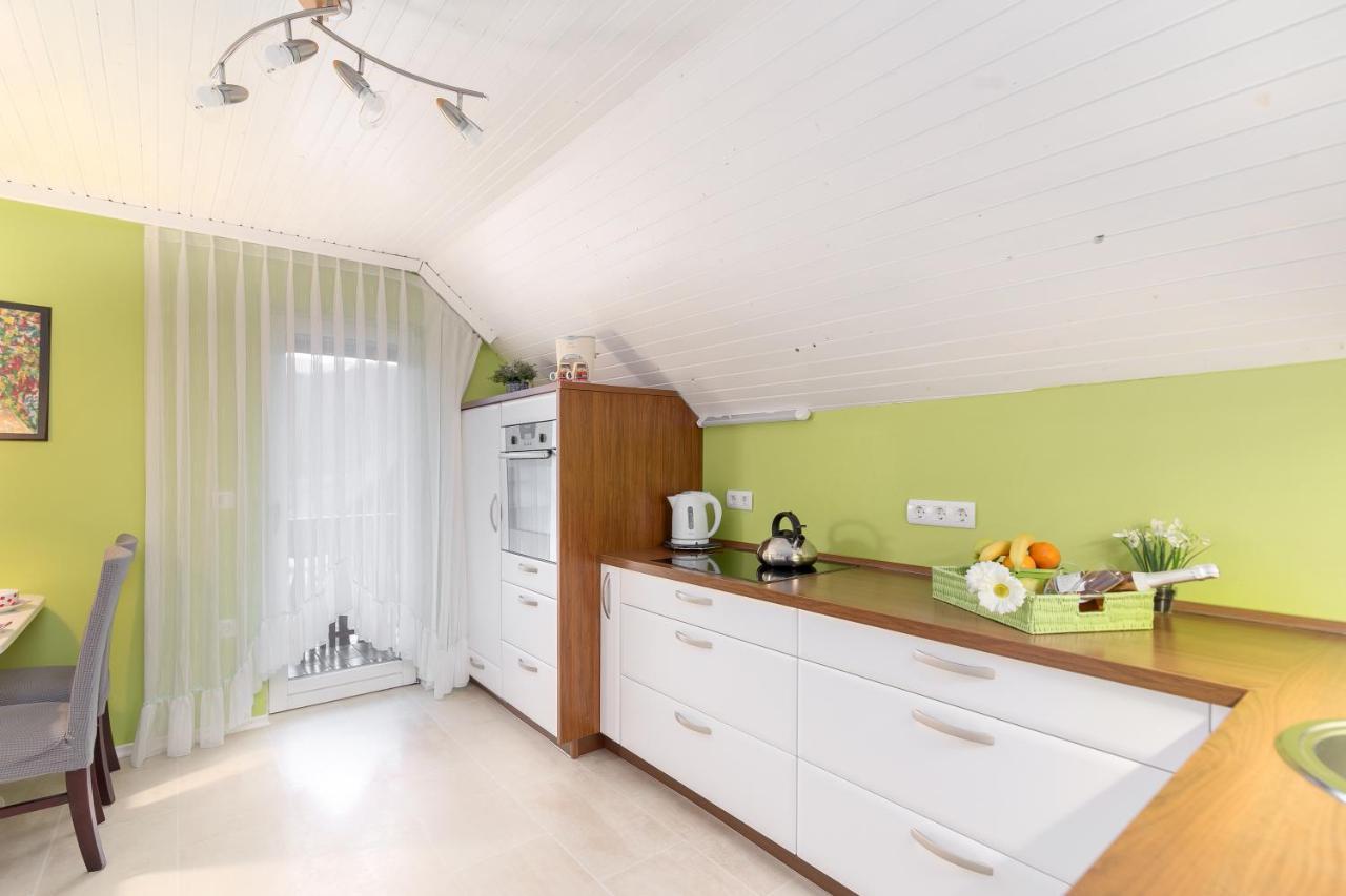 Apartments Sara بوينج المظهر الخارجي الصورة