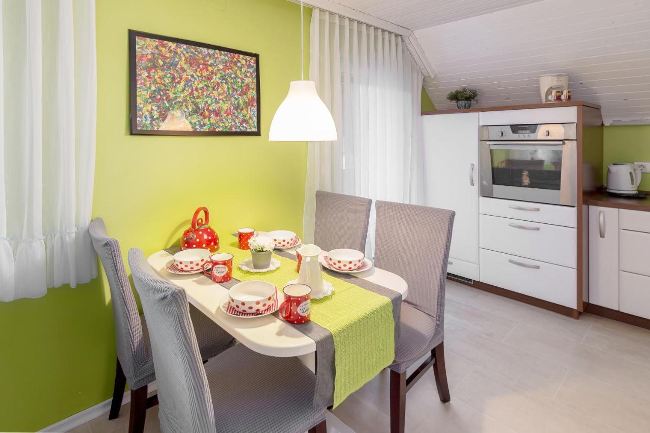 Apartments Sara بوينج المظهر الخارجي الصورة