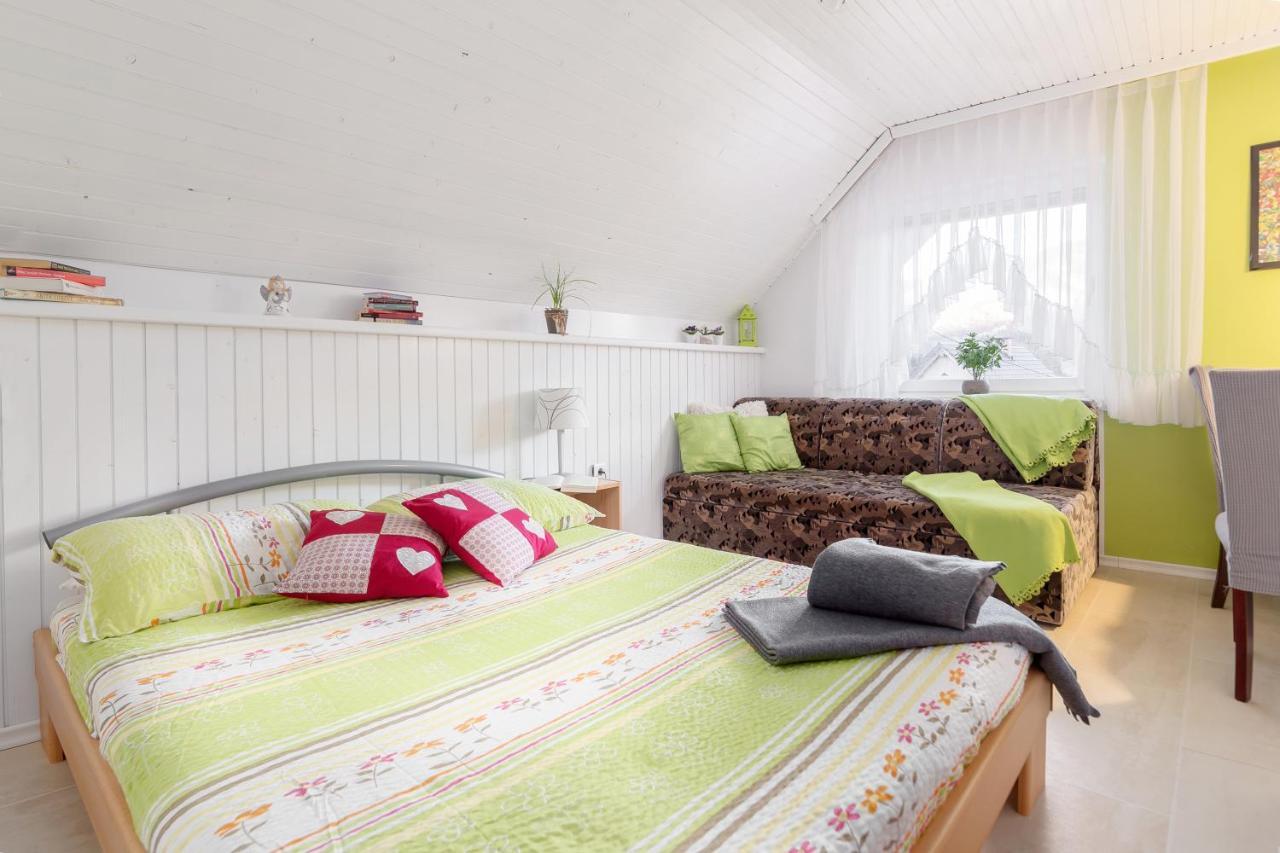 Apartments Sara بوينج المظهر الخارجي الصورة