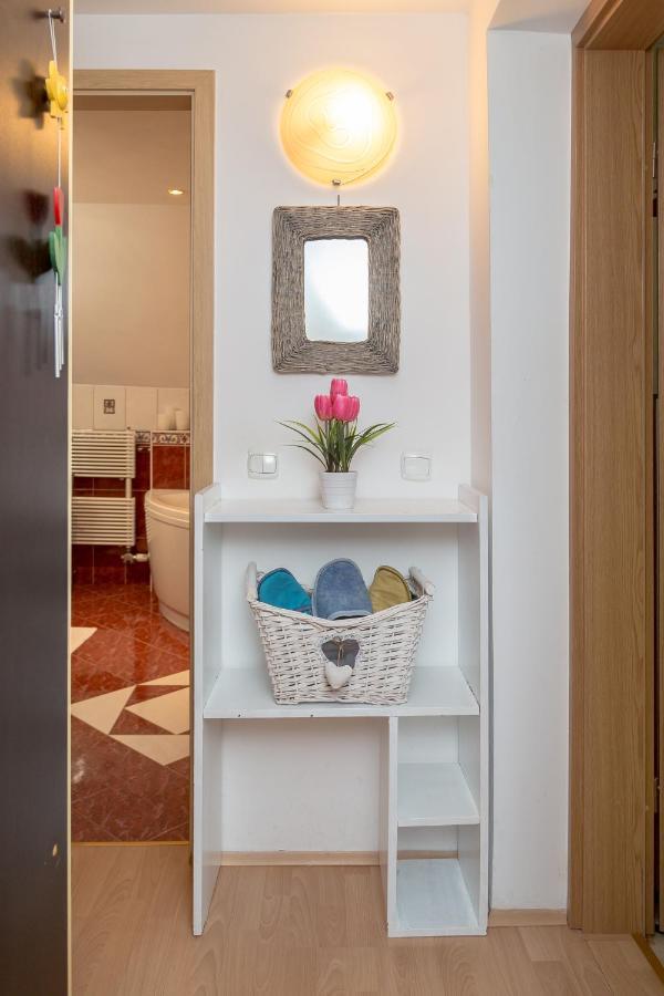 Apartments Sara بوينج المظهر الخارجي الصورة