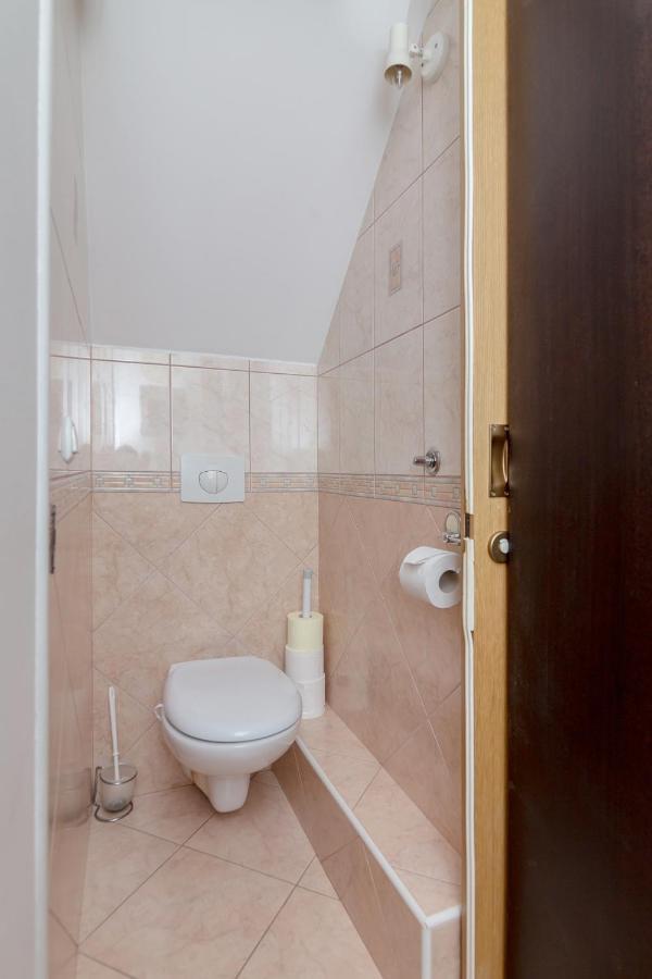 Apartments Sara بوينج المظهر الخارجي الصورة