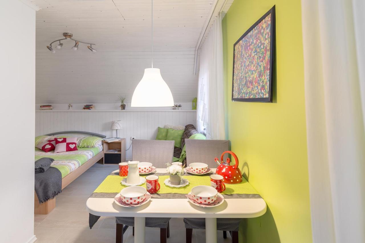 Apartments Sara بوينج المظهر الخارجي الصورة